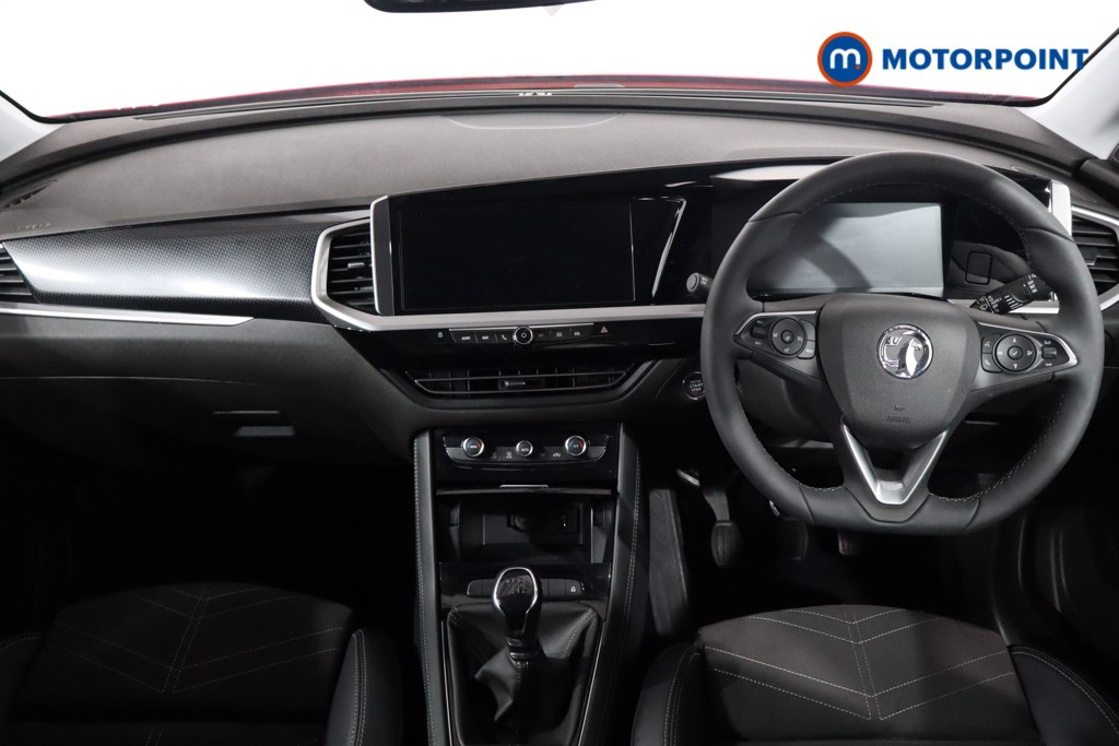 Vauxhall Grandland Ultimate Manual Petrol SUV - Stock Number (1539938) - 1st supplementary image