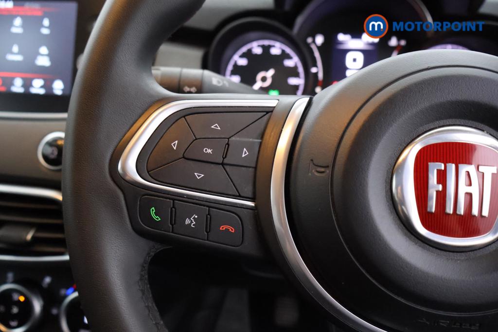 Fiat 500X Cross Manual Petrol SUV - Stock Number (1540870) - 2nd supplementary image