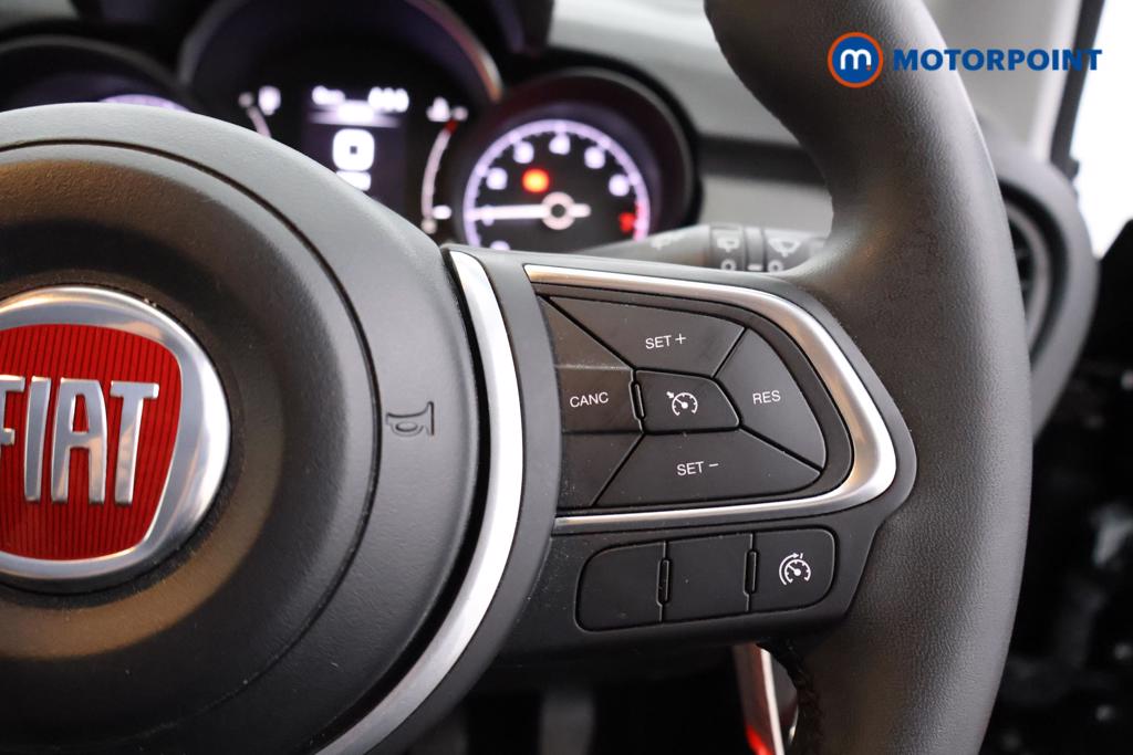 Fiat 500X Cross Manual Petrol SUV - Stock Number (1540870) - 3rd supplementary image