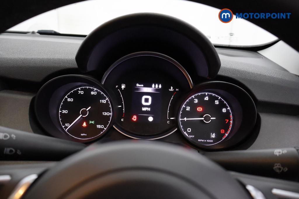Fiat 500X Cross Manual Petrol SUV - Stock Number (1540870) - 4th supplementary image