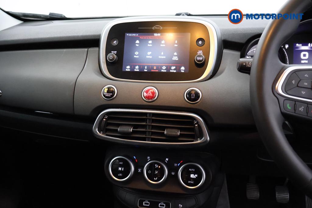 Fiat 500X Cross Manual Petrol SUV - Stock Number (1540870) - 5th supplementary image