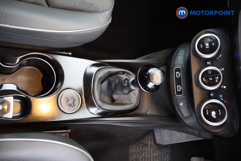Fiat 500X Cross Manual Petrol SUV - Stock Number (1540870) - 6th supplementary image