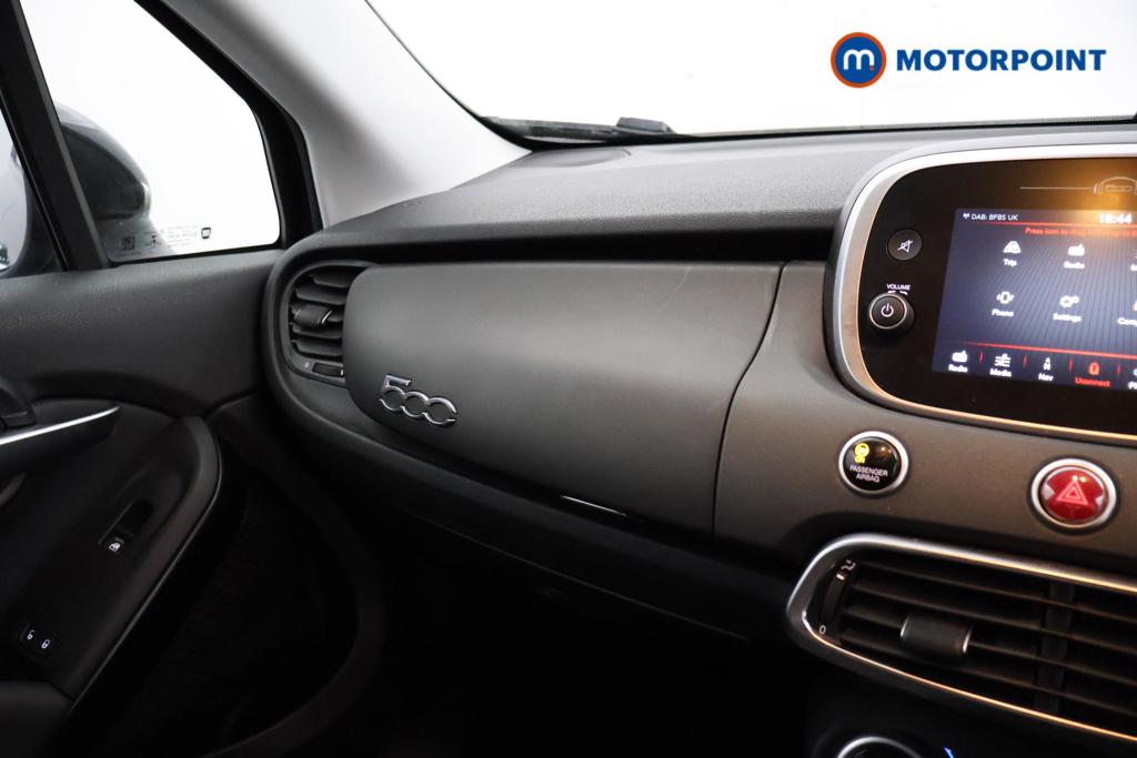 Fiat 500X Cross Manual Petrol SUV - Stock Number (1540870) - 7th supplementary image