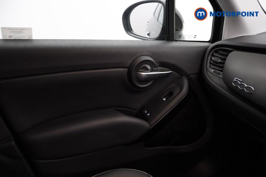 Fiat 500X Cross Manual Petrol SUV - Stock Number (1540870) - 8th supplementary image