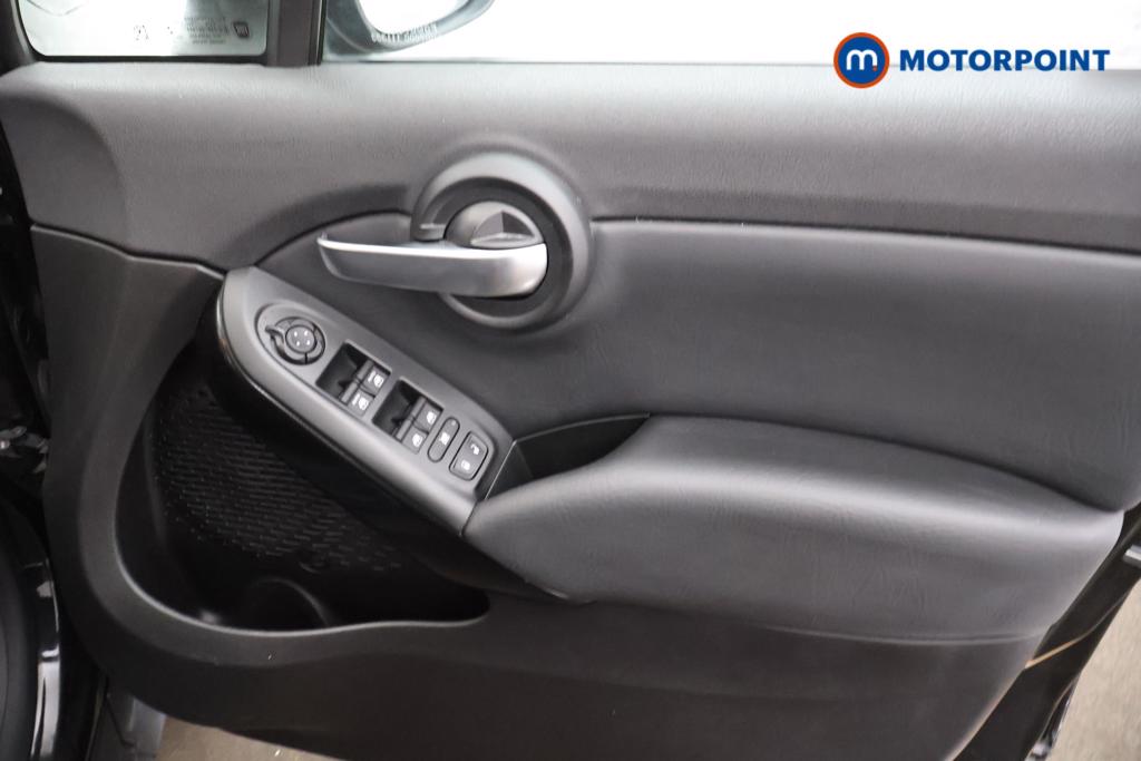 Fiat 500X Cross Manual Petrol SUV - Stock Number (1540870) - 9th supplementary image