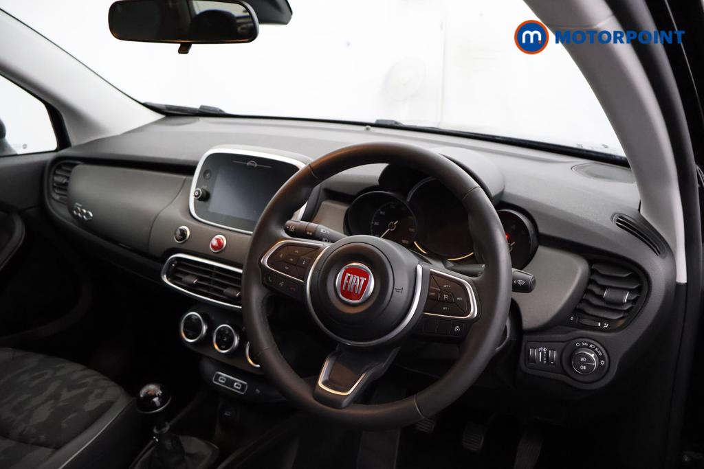 Fiat 500X Cross Manual Petrol SUV - Stock Number (1540870) - 10th supplementary image