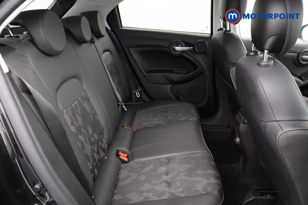 Fiat 500X Cross Manual Petrol SUV - Stock Number (1540870) - 12th supplementary image