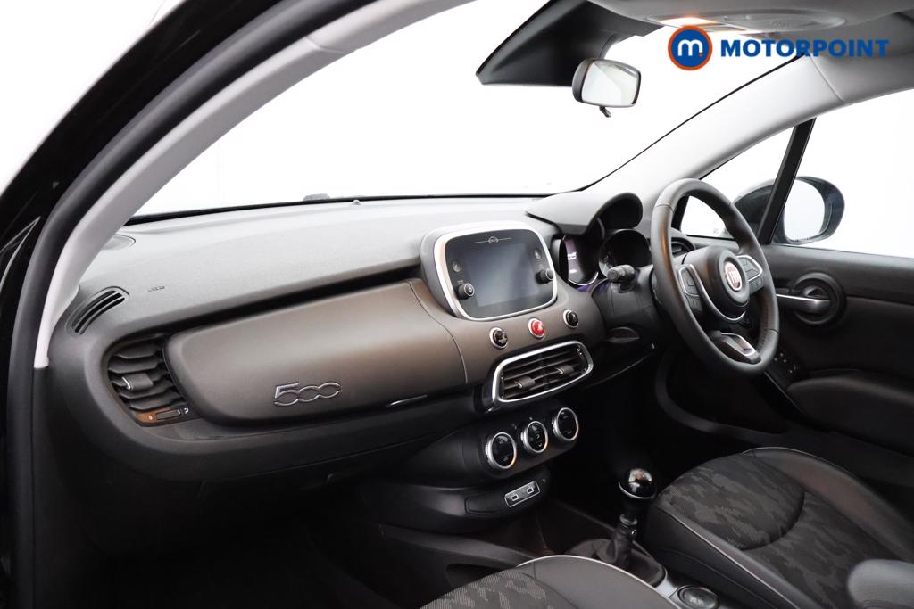 Fiat 500X Cross Manual Petrol SUV - Stock Number (1540870) - 14th supplementary image
