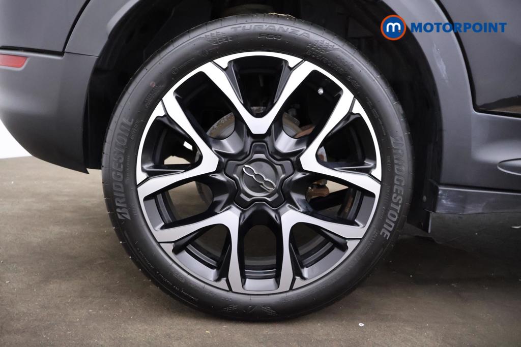 Fiat 500X Cross Manual Petrol SUV - Stock Number (1540870) - 15th supplementary image
