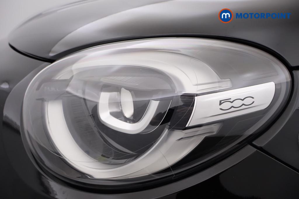 Fiat 500X Cross Manual Petrol SUV - Stock Number (1540870) - 17th supplementary image