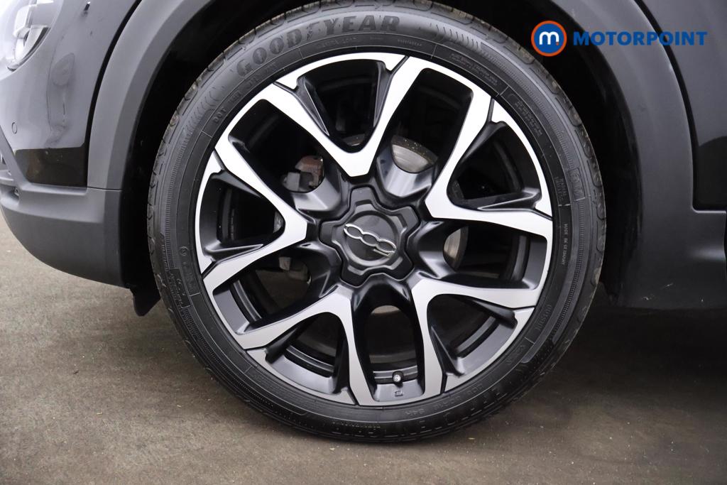 Fiat 500X Cross Manual Petrol SUV - Stock Number (1540870) - 18th supplementary image