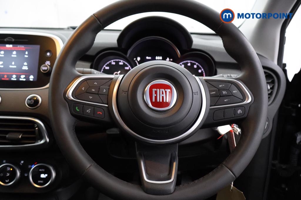 Fiat 500X Cross Manual Petrol SUV - Stock Number (1540870) - 1st supplementary image