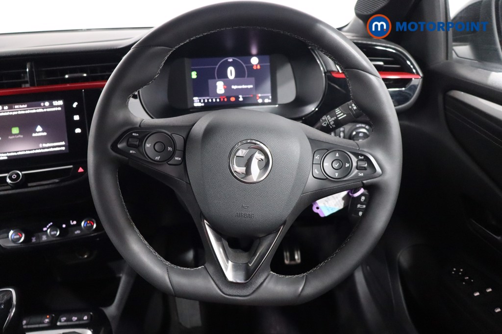 Vauxhall Corsa GS Manual Petrol Hatchback - Stock Number (1541098) - 6th supplementary image