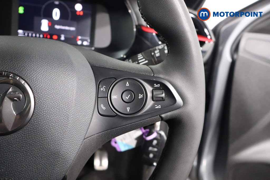 Vauxhall Corsa GS Manual Petrol Hatchback - Stock Number (1541098) - 8th supplementary image