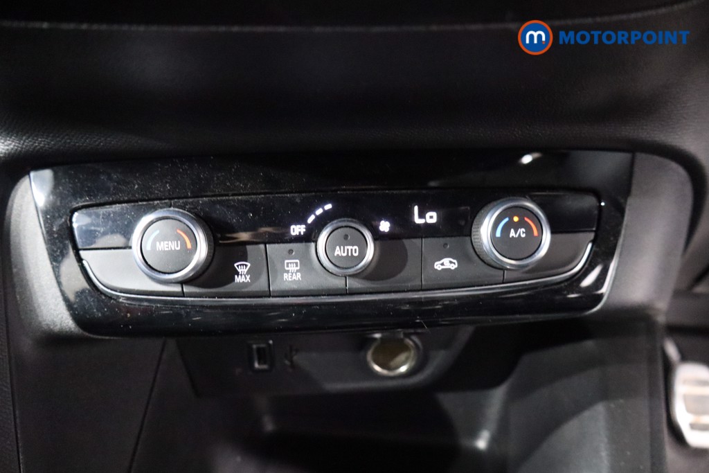 Vauxhall Corsa GS Manual Petrol Hatchback - Stock Number (1541098) - 15th supplementary image