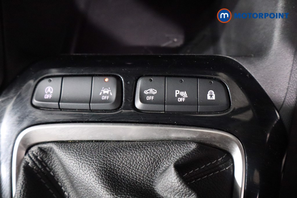 Vauxhall Corsa GS Manual Petrol Hatchback - Stock Number (1541098) - 17th supplementary image