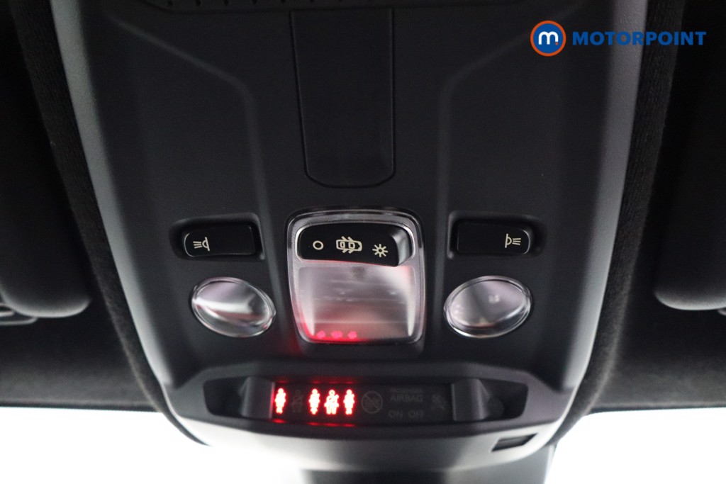 Vauxhall Corsa GS Manual Petrol Hatchback - Stock Number (1541098) - 19th supplementary image