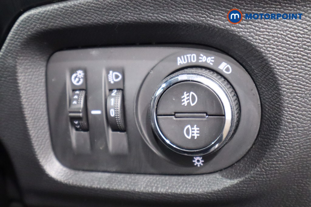 Vauxhall Corsa GS Manual Petrol Hatchback - Stock Number (1541098) - 20th supplementary image