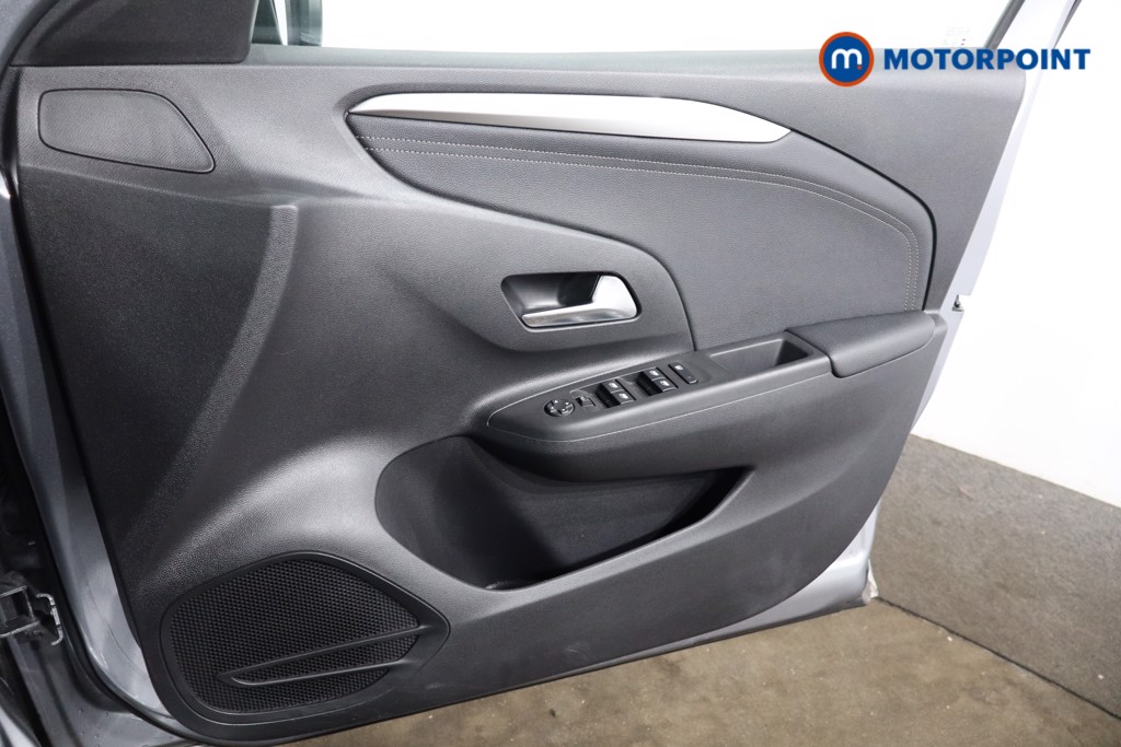 Vauxhall Corsa GS Manual Petrol Hatchback - Stock Number (1541098) - 21st supplementary image