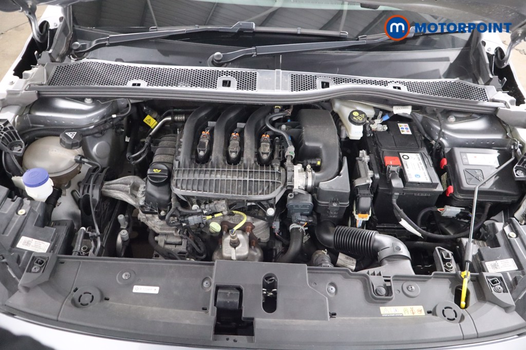 Vauxhall Corsa GS Manual Petrol Hatchback - Stock Number (1541098) - 26th supplementary image