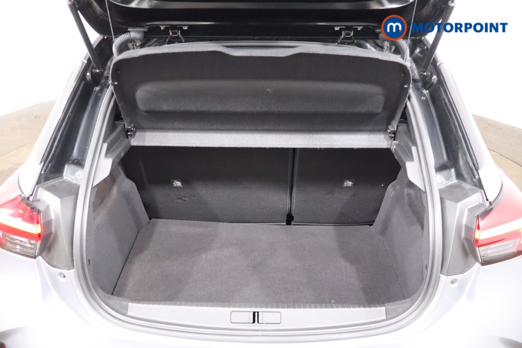 Vauxhall Corsa GS Manual Petrol Hatchback - Stock Number (1541098) - 30th supplementary image