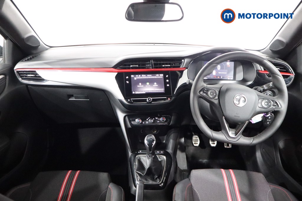 Vauxhall Corsa GS Manual Petrol Hatchback - Stock Number (1541098) - 1st supplementary image