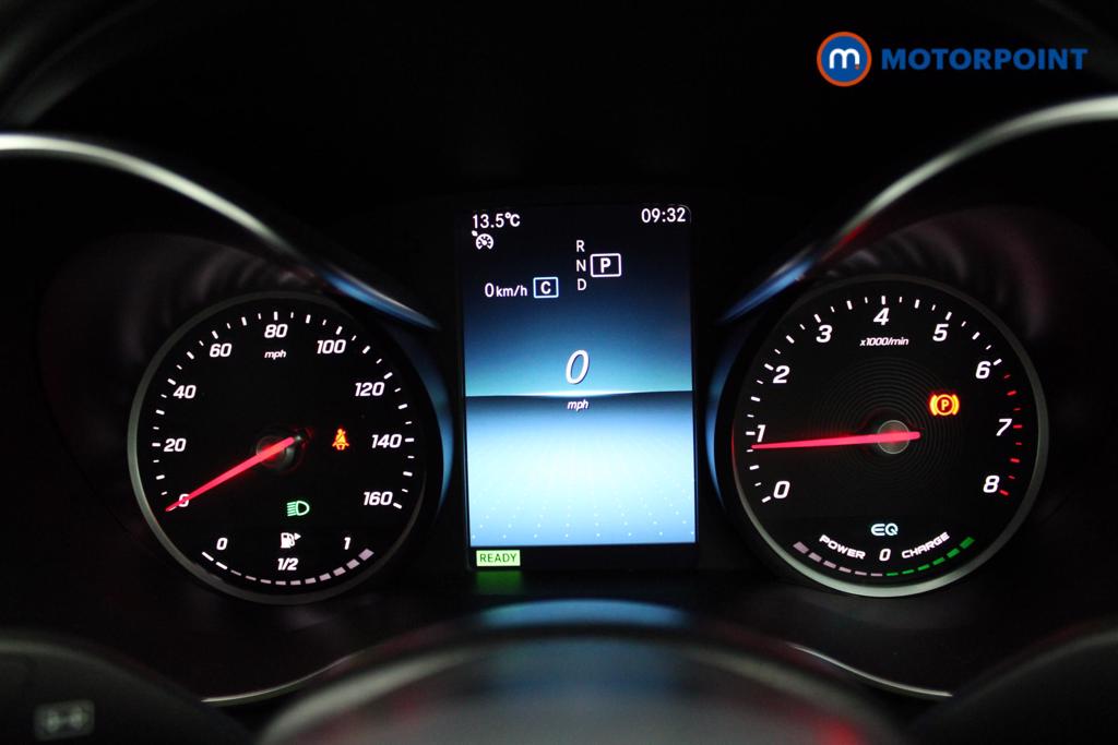 Mercedes-Benz C Class Amg Line Automatic Petrol Coupe - Stock Number (1541315) - 6th supplementary image