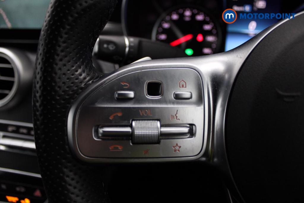 Mercedes-Benz C Class Amg Line Automatic Petrol Coupe - Stock Number (1541315) - 7th supplementary image