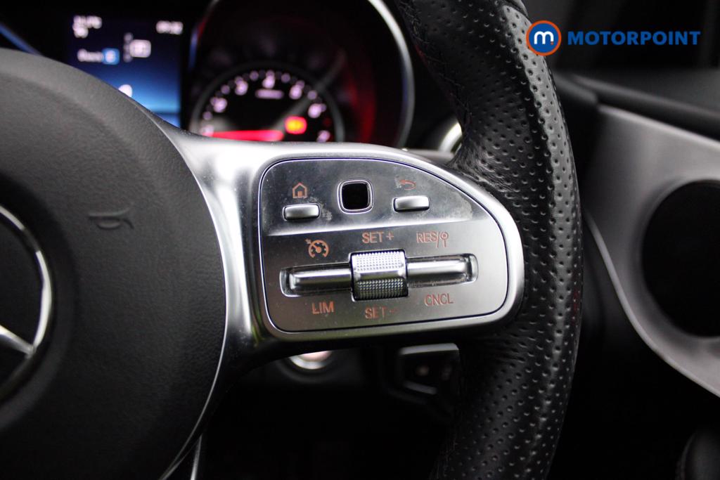 Mercedes-Benz C Class Amg Line Automatic Petrol Coupe - Stock Number (1541315) - 8th supplementary image