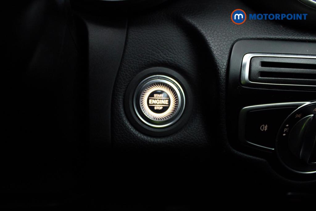 Mercedes-Benz C Class Amg Line Automatic Petrol Coupe - Stock Number (1541315) - 9th supplementary image