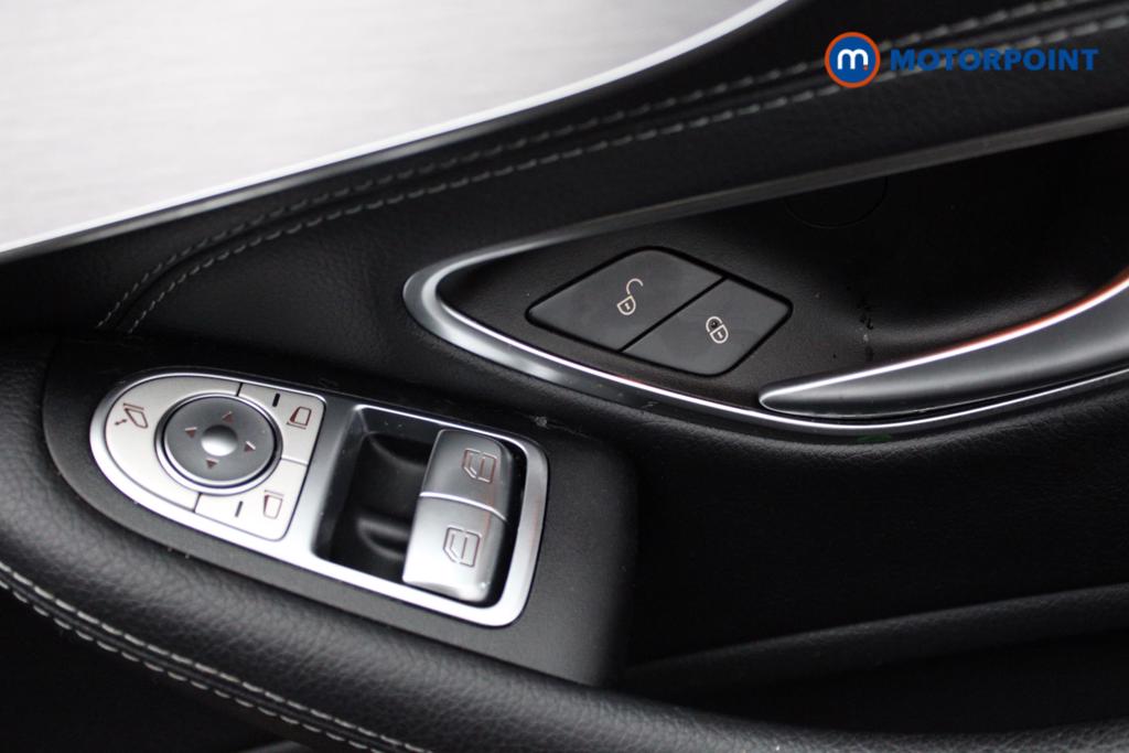 Mercedes-Benz C Class Amg Line Automatic Petrol Coupe - Stock Number (1541315) - 14th supplementary image