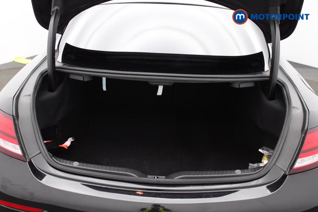 Mercedes-Benz C Class Amg Line Automatic Petrol Coupe - Stock Number (1541315) - 18th supplementary image