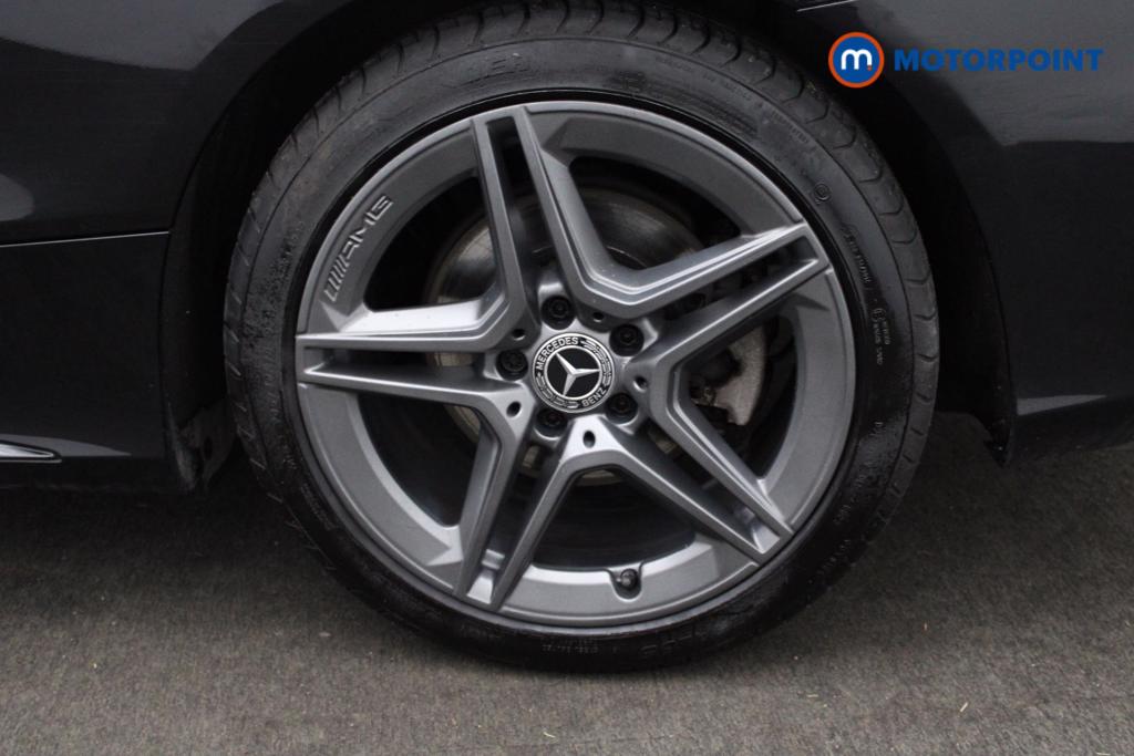Mercedes-Benz C Class Amg Line Automatic Petrol Coupe - Stock Number (1541315) - 20th supplementary image