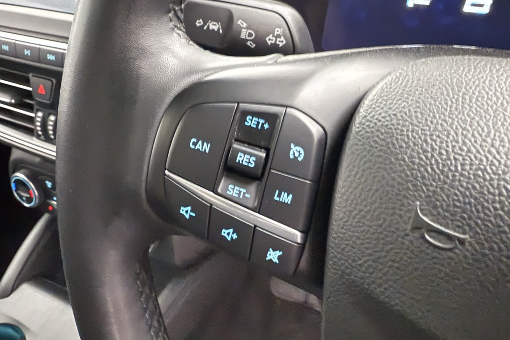Ford Focus Active X Edition Automatic Petrol Hatchback - Stock Number (1541476) - 3rd supplementary image