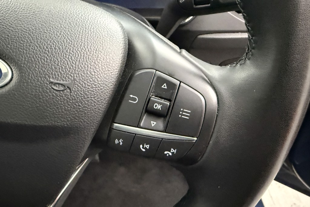 Ford Focus Active X Edition Automatic Petrol Hatchback - Stock Number (1541476) - 4th supplementary image