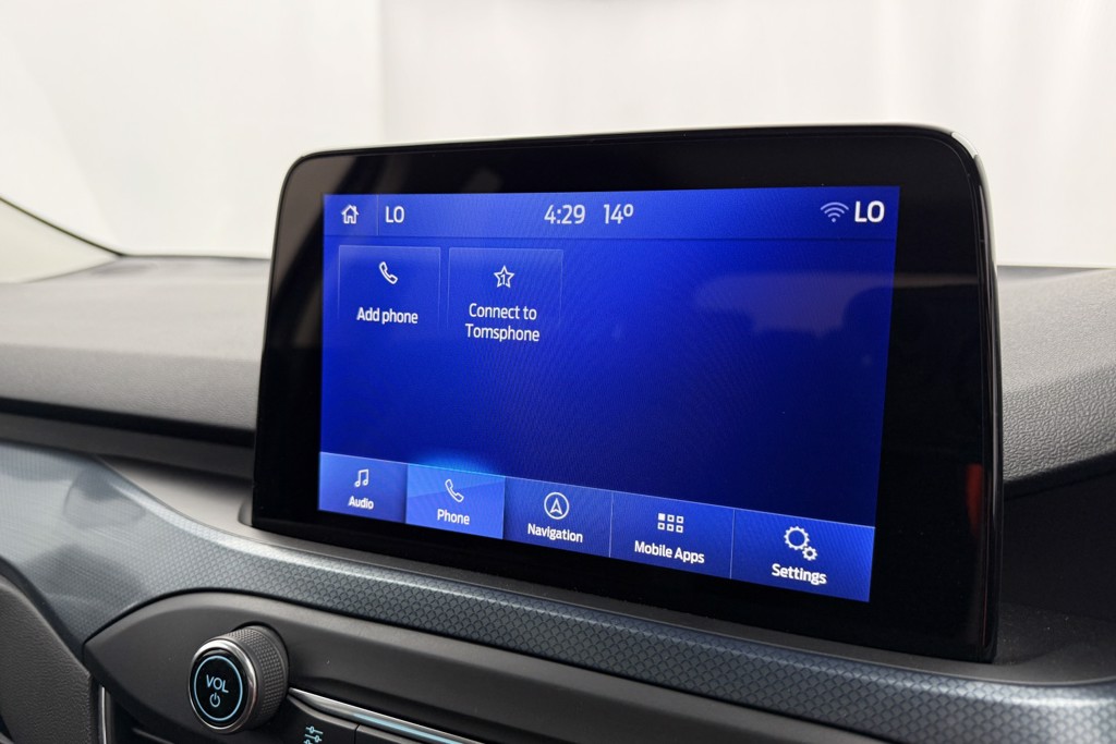 Ford Focus Active X Edition Automatic Petrol Hatchback - Stock Number (1541476) - 8th supplementary image