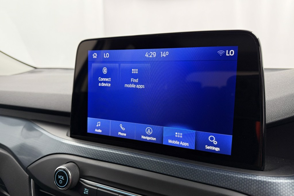 Ford Focus Active X Edition Automatic Petrol Hatchback - Stock Number (1541476) - 10th supplementary image