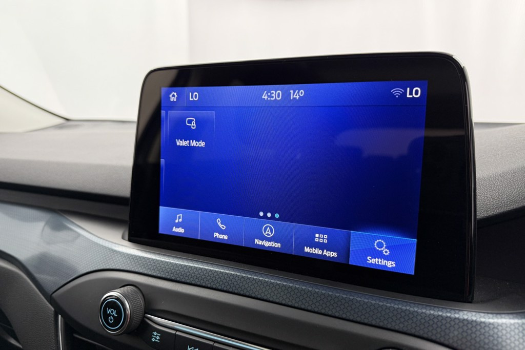 Ford Focus Active X Edition Automatic Petrol Hatchback - Stock Number (1541476) - 13th supplementary image