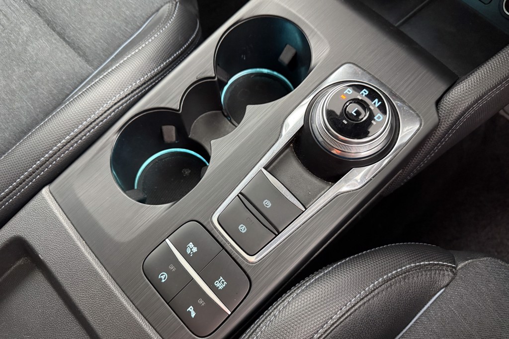 Ford Focus Active X Edition Automatic Petrol Hatchback - Stock Number (1541476) - 15th supplementary image