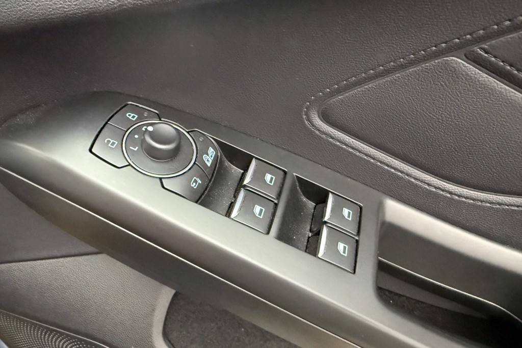 Ford Focus Active X Edition Automatic Petrol Hatchback - Stock Number (1541476) - 18th supplementary image