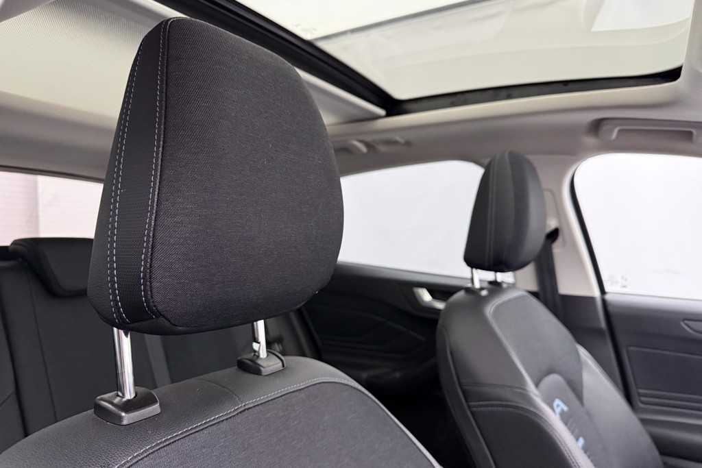 Ford Focus Active X Edition Automatic Petrol Hatchback - Stock Number (1541476) - 20th supplementary image