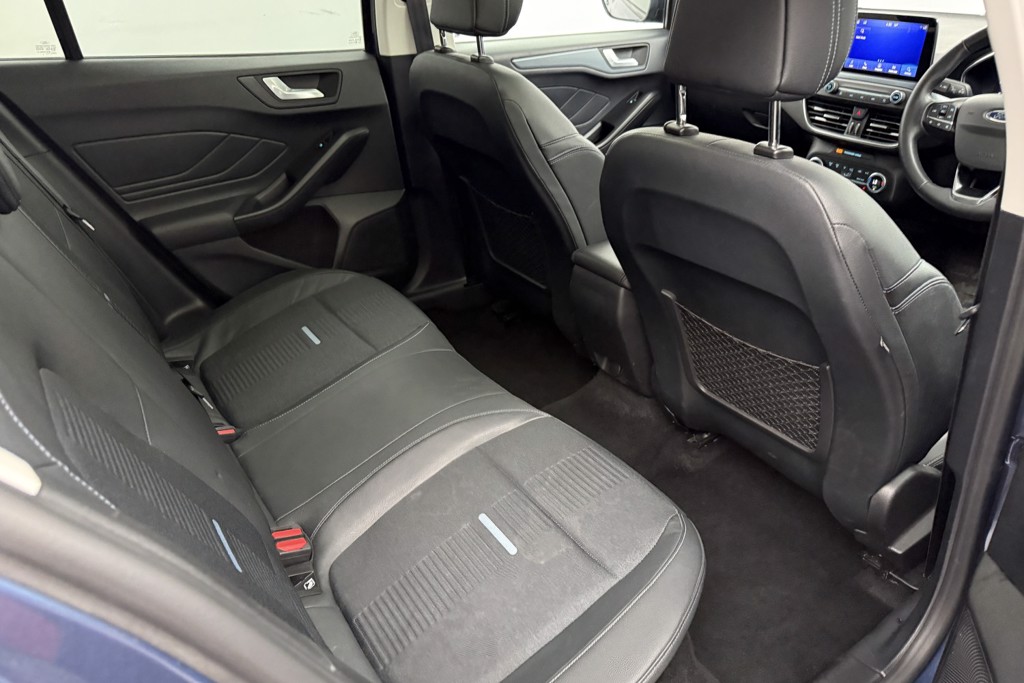 Ford Focus Active X Edition Automatic Petrol Hatchback - Stock Number (1541476) - 21st supplementary image