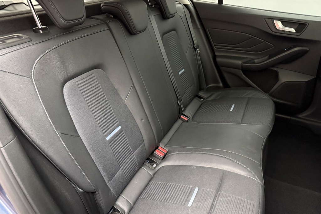 Ford Focus Active X Edition Automatic Petrol Hatchback - Stock Number (1541476) - 23rd supplementary image