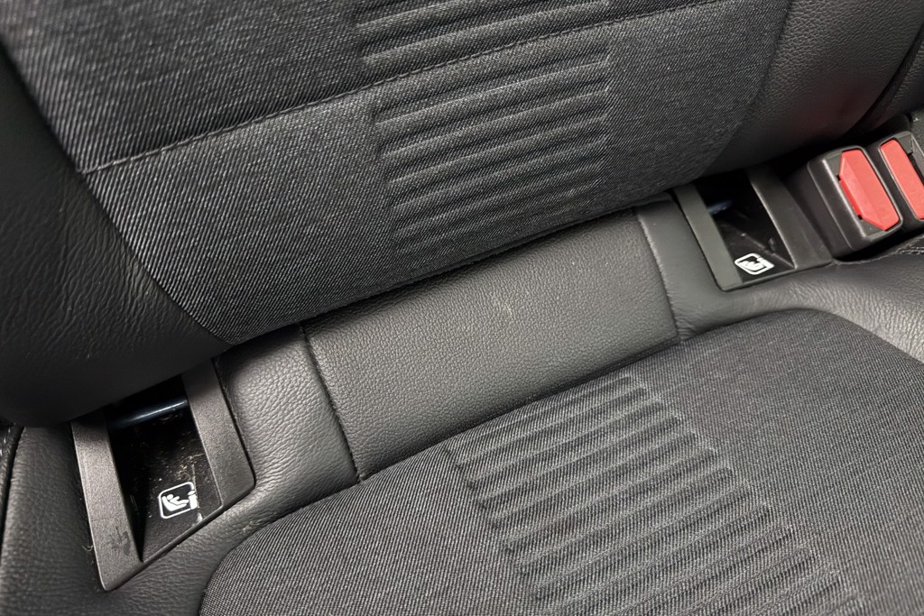 Ford Focus Active X Edition Automatic Petrol Hatchback - Stock Number (1541476) - 24th supplementary image