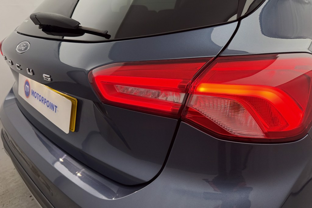 Ford Focus Active X Edition Automatic Petrol Hatchback - Stock Number (1541476) - 25th supplementary image