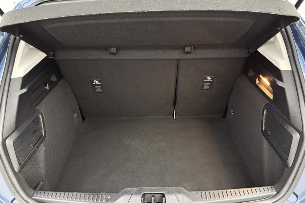 Ford Focus Active X Edition Automatic Petrol Hatchback - Stock Number (1541476) - 26th supplementary image