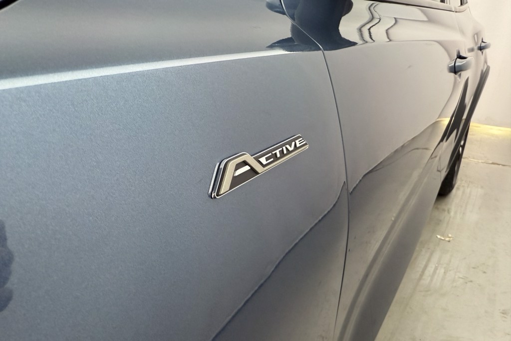 Ford Focus Active X Edition Automatic Petrol Hatchback - Stock Number (1541476) - 27th supplementary image