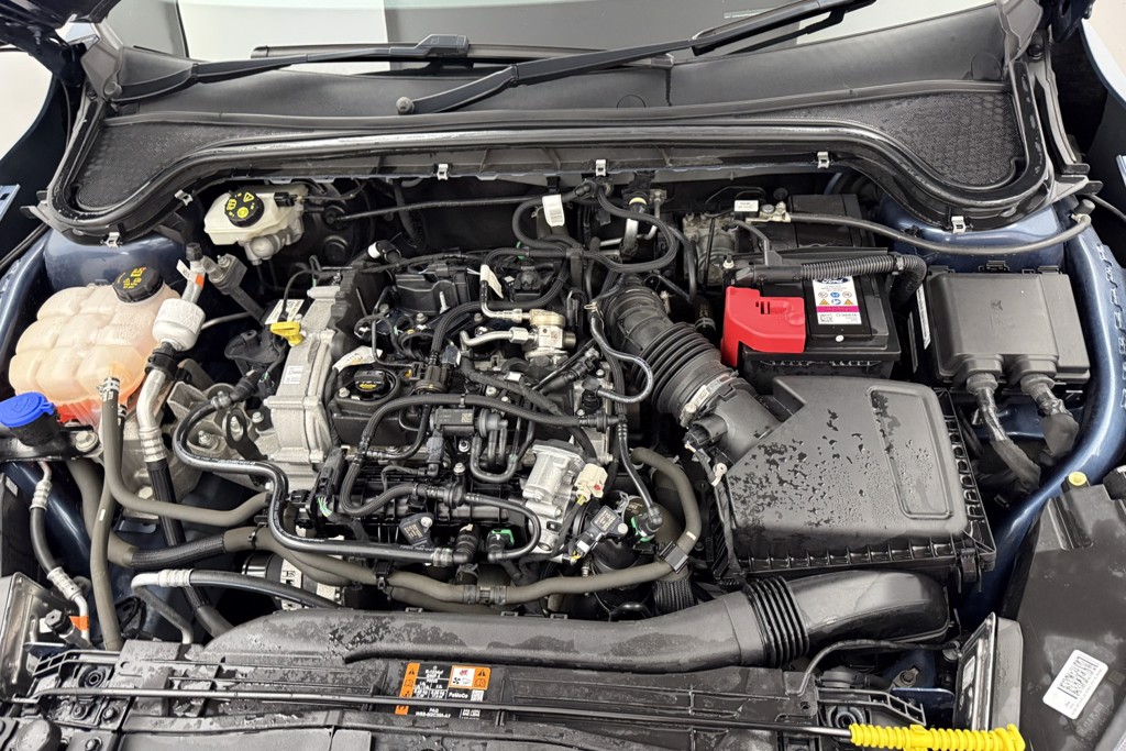 Ford Focus Active X Edition Automatic Petrol Hatchback - Stock Number (1541476) - 31st supplementary image