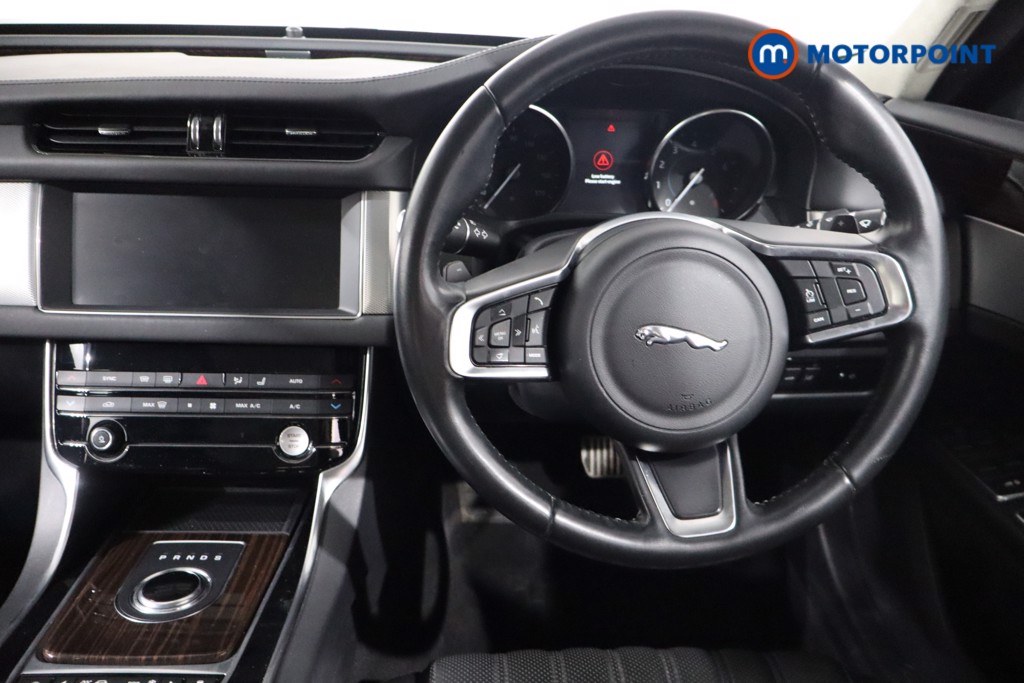 Jaguar XF Portfolio Automatic Petrol Saloon - Stock Number (1541899) - 3rd supplementary image