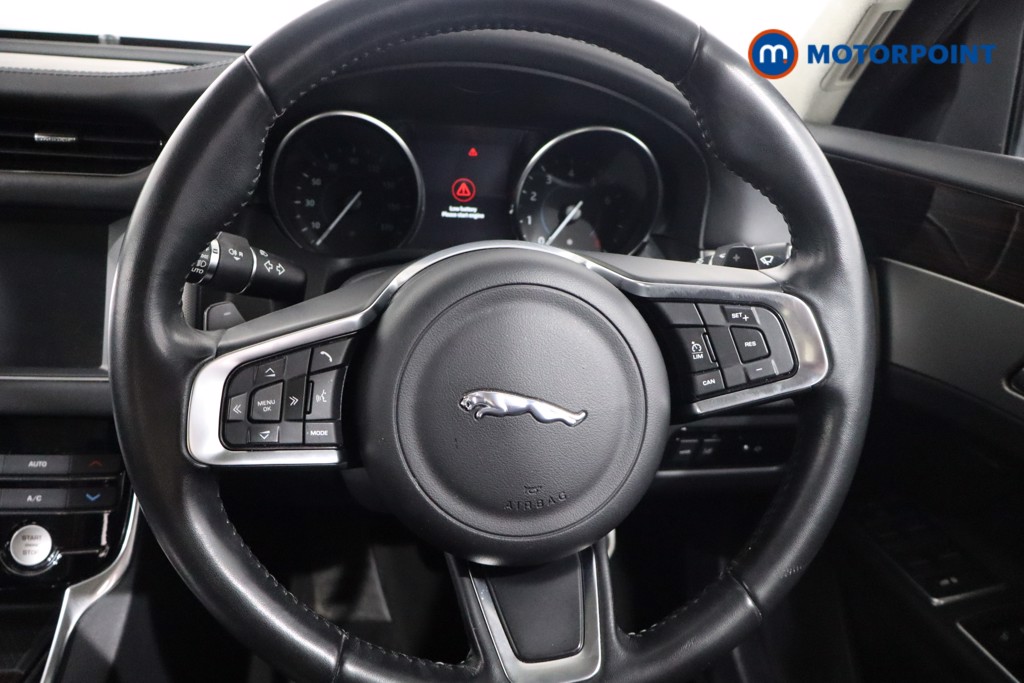 Jaguar XF Portfolio Automatic Petrol Saloon - Stock Number (1541899) - 6th supplementary image